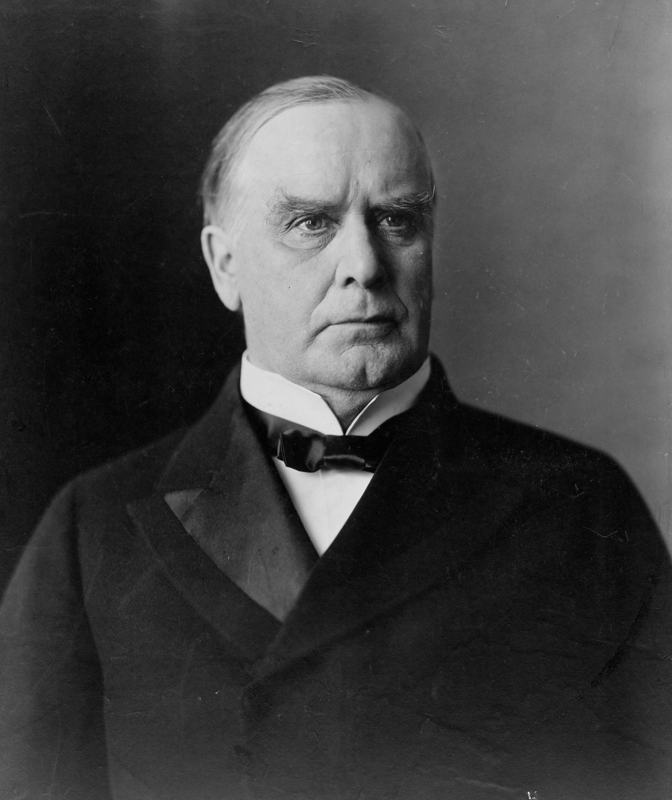 McKinley